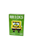 SpongeBob Mini Blok Yapboz